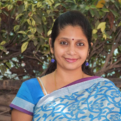 Sharanya Sankar